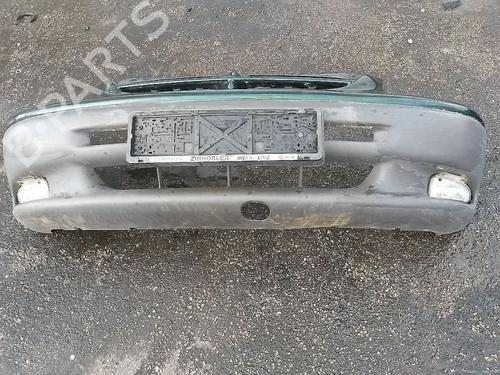 Front bumper CHRYSLER VOYAGER / GRAND VOYAGER III (GS_, NS_) 2.5 TD | BP15700543C7 