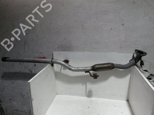 Used Pipe VW POLO IV (9N_, 9A_) 1.2 (54 hp) 29317101