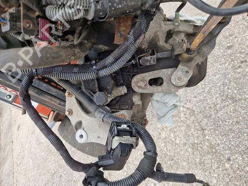Gearbox OPEL CORSA D (S07) 1.2 (L08, L68) | BP37415998M3 - Image 4