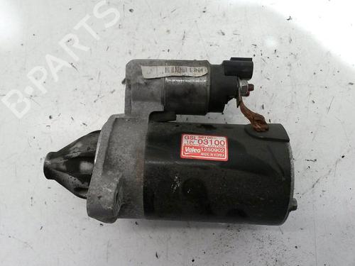 Starter HYUNDAI i20 I (PB, PBT) 1.2 | BP23432841M8 