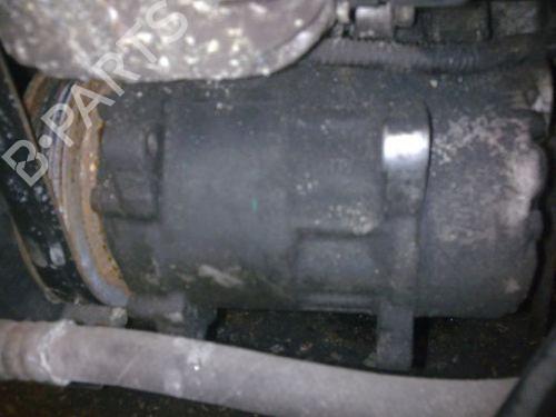 AC Kompressor PEUGEOT 206 Hatchback (2A/C) 2.0 HDI 90 (90 hp) 15696453