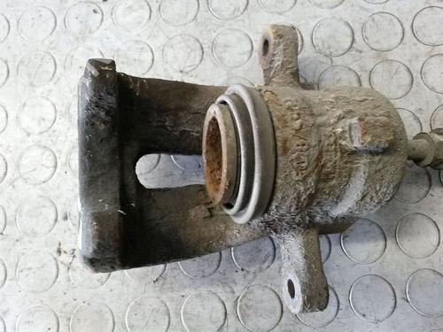 Left rear brake caliper BMW 1 (E87) 118 d | BP15704157M107 