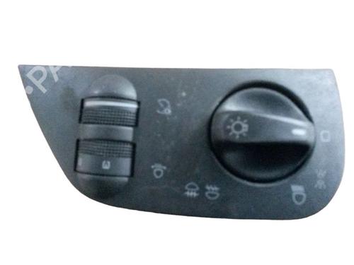 Used Headlight switch VW POLO III (6N1) 64 1.9 D (64 hp) 15699691