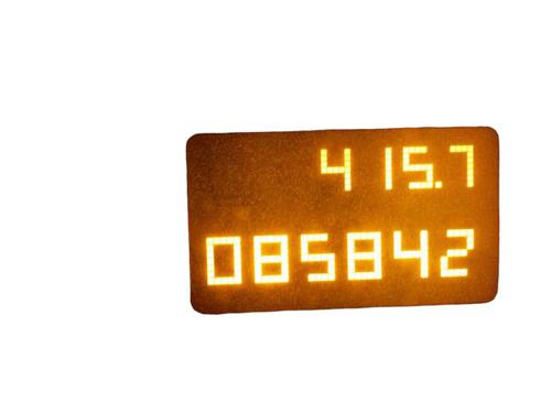 Used Left front driveshaft OPEL ASTRA H (A04) 1.7 CDTI (L48) (110 hp) 30639211