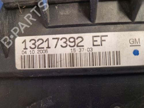 Fuse box OPEL CORSA D (S07) 1.2 (L08, L68) | BP37582704E1 - Image 2