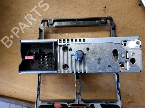Radio PEUGEOT 307 SW (3H) 1.6 HDI 90 | BP25838274E6 