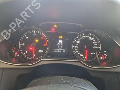 Used Instrument cluster Instrument cluster AUDI A4 B8 Avant (8K5) 2.0 TDI (120 hp) 33906365 33906365