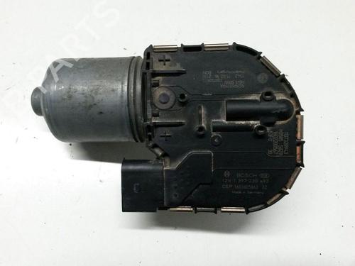 Front wiper motor VW GOLF VII Variant (BA5, BV5) 1.6 TDI | BP22230534M29 