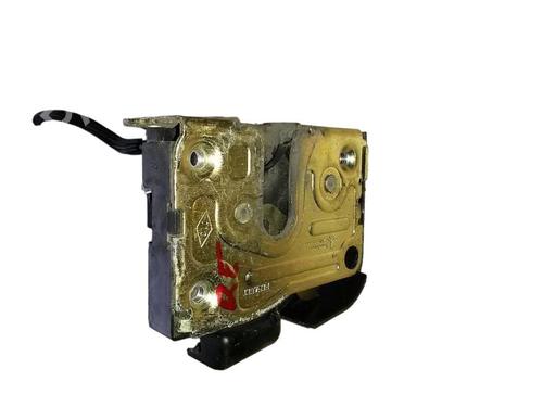 Used Front right lock RENAULT CLIO II (BB_, CB_) 1.2 (BB0A, BB0F, BB10, BB1K, BB28, BB2D, BB2H, CB0A,... (58 hp) 15703464