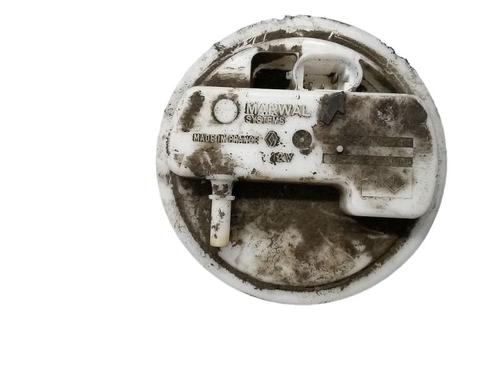 Używane Pompa paliwa RENAULT CLIO II (BB_, CB_) 1.2 16V (BB05, BB0W, BB11, BB27, BB2T, BB2U, BB2V, CB05,... (75 hp) 15703457