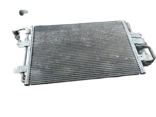 Used AC radiator VW GOLF IV (1J1) 1.6 (100 hp) 15705265