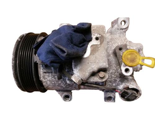 Compressor A/A TOYOTA RAV 4 III (_A3_) 2.0 (ZSA35_, ZSA35R) (158 hp) 15708398