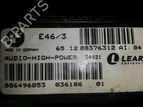 Electronic module BMW 3 Touring (E46) 318 d | BP16333179M83 