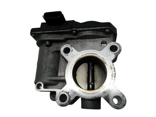 Used Throttle body DACIA SANDERO 1.2 16V (75 hp) 18747993