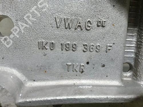 Subframe SEAT ALTEA XL (5P5, 5P8) 1.2 TSI | BP29317029M9 