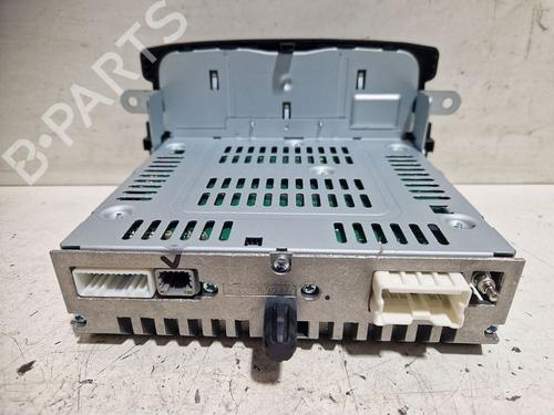 Radio DACIA LODGY (JS_) 1.5 dCi | BP30280336E6 