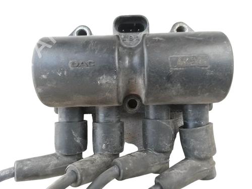 Used Ignition coil CHEVROLET AVEO / KALOS Hatchback (T200) 1.4 16V (94 hp) 30639969