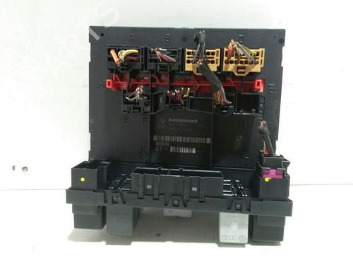 Elektronische module VW PASSAT B6 Variant (3C5) 1.9 TDI (105 hp) 22430933