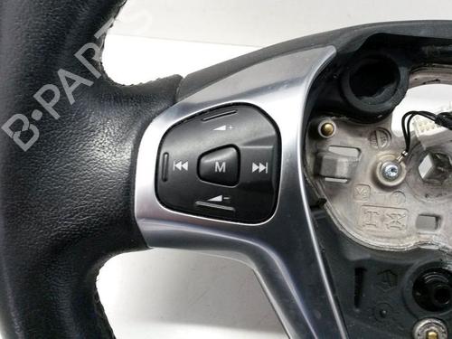 Steering wheel FORD B-MAX (JK) 1.6 TDCi | BP16519791C49 