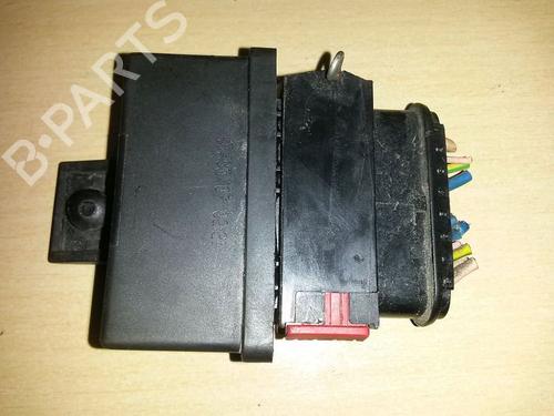 Electronic sensor PEUGEOT 307 SW (3H) 1.6 HDI 90 | BP25838104M84 