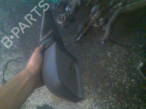 Used Left mirror PEUGEOT 205 II (20A/C) 1.9 Diesel (64 hp) 15695098