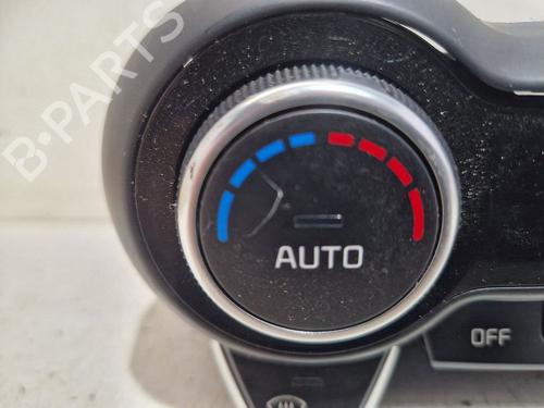 Climate control KIA RIO IV (YB, SC, FB) 1.0 T-GDI 120 | BP37076700I5 - Image 2