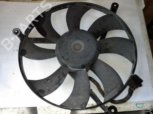 Used Electronic module SEAT IBIZA III (6L1) 1.4 TDI (75 hp) 15697048