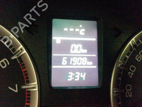 Right front driveshaft SUZUKI SWIFT IV (FZ, NZ) 1.2 (AZG412, ZC72S) | BP25838458M39