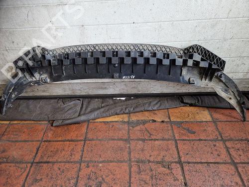 Frontspoilerlippe für AUDI A3 (8P1) 1.2 TSI (105 hp) 32681962