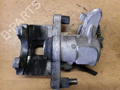 Right rear brake caliper OPEL VECTRA C (Z02) 2.2 DTI 16V (F69) | BP15706573M106 