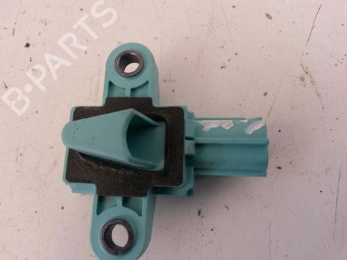 Elektronische module AUDI A4 B8 Avant (8K5) 2.0 TDI | BP19030242M83