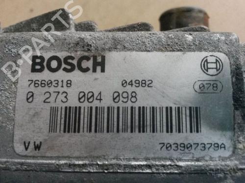 ABS pump VW TRANSPORTER T4 Bus (70B, 70C, 7DB, 7DK, 70J, 70K, 7DC, 7DJ) 2.5 TDI | BP15700224M43 