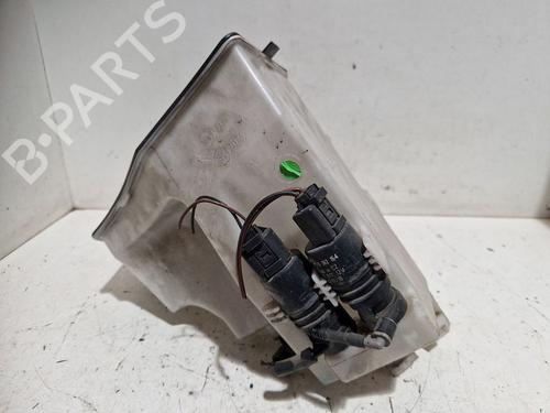 Spylertank Spylertank BMW X3 (E83) xDrive 18 d (143 hp) 37475578 37475578