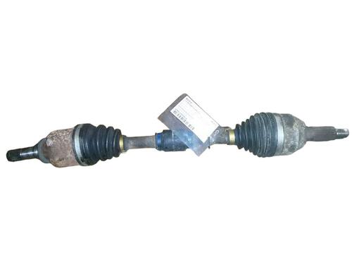 Used Left front driveshaft MAZDA 3 Saloon (BK) 1.6 (BK12) (105 hp) 30639768
