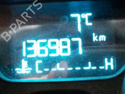 Used Turbocharger/Supercharger FORD B-MAX (JK) 1.6 TDCi (95 hp) 29316919