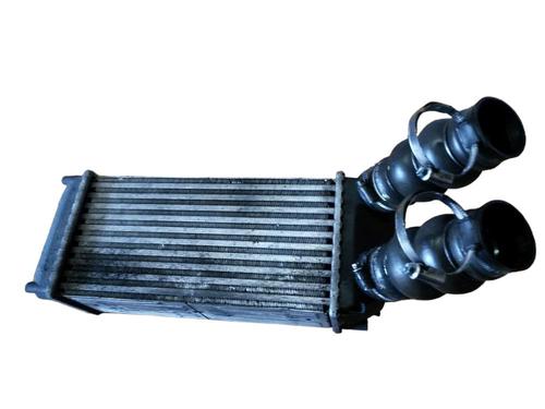 Intercooler PEUGEOT 307 SW (3H) 1.6 HDI 90 (90 hp) 25838243