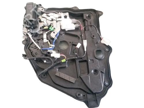 Used Rear right lock MAZDA 5 (CR) 2.0 CD (CR19) (143 hp) 15699614