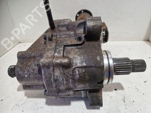 Front differential SUZUKI SX4 (EY, GY) 2.0 DDiS 4x4 (RW420D) | BP36255902M23 - Image 2
