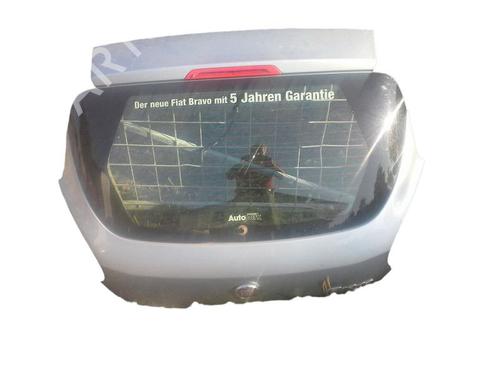 Used Tailgate FIAT BRAVO II (198_) 1.4 (198AXA1B) (90 hp) 15697475