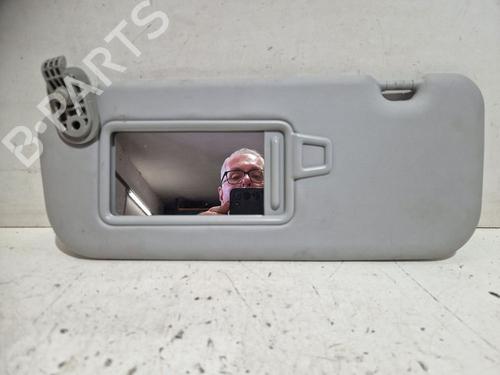 Left sun visor KIA RIO IV (YB, SC, FB) 1.0 T-GDI 120 | BP37076689I1 - Image 2