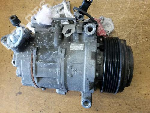 AC compressor BMW 1 (E87) 116 d | BP15709478M34 