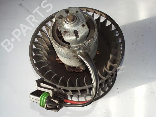 Used Heater blower motor RENAULT ESPACE III (JE0_) 2.0 16V (JE0N, JE0L, JE02) (140 hp) 15696894