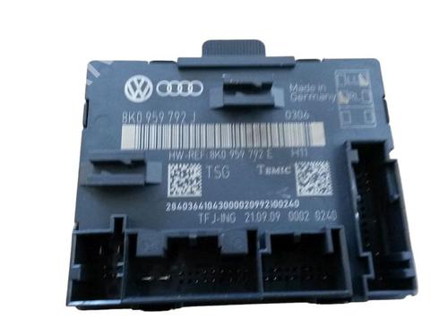 Used Control unit AUDI A4 B8 Avant (8K5) 2.0 TDI (143 hp) 15706891