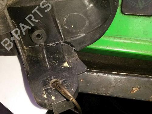 Scheinwerfer links OPEL CORSA C (X01) 1.0 (F08, F68) | BP15700056C28 