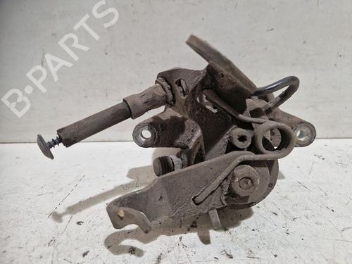 Left rear brake caliper AUDI A3 (8P1) 1.2 TSI | BP32846581M107 - Image 4