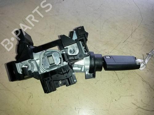 Ratlås/Tændingslås SEAT IBIZA IV (6J5, 6P1) 1.4 TSI (150 hp) 30640077