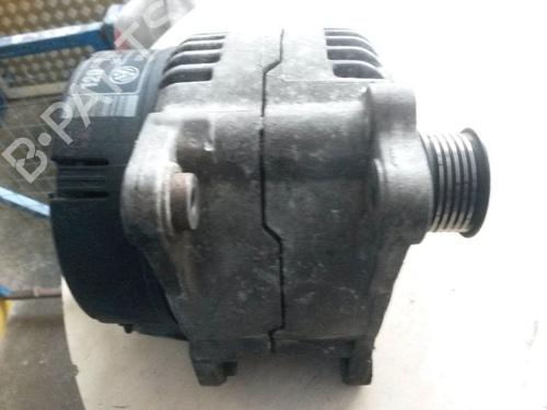 Alternator VW VENTO (1H2) 1.9 TDI | BP15700376M7 