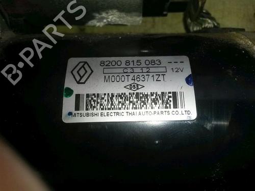 Startmotor DACIA DOKKER MPV (KE_) 1.6 | BP27682410M8 