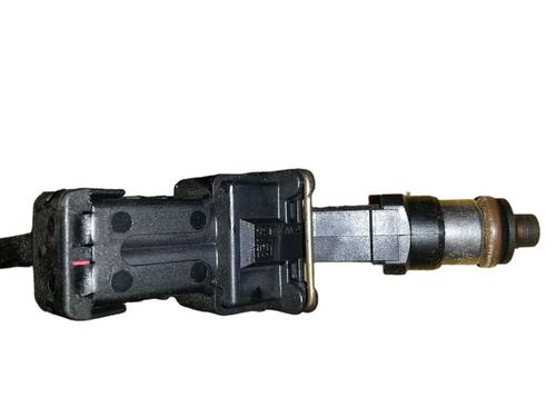 Used Injector OPEL MERIVA B MPV (S10) 1.4 (75) (120 hp) 25838236