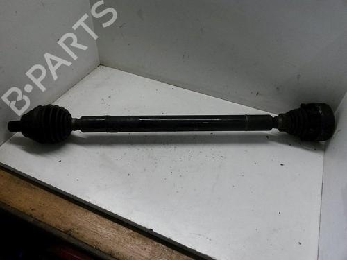 Right front driveshaft VW PASSAT B6 Variant (3C5) 1.9 TDI | BP21097500M39 